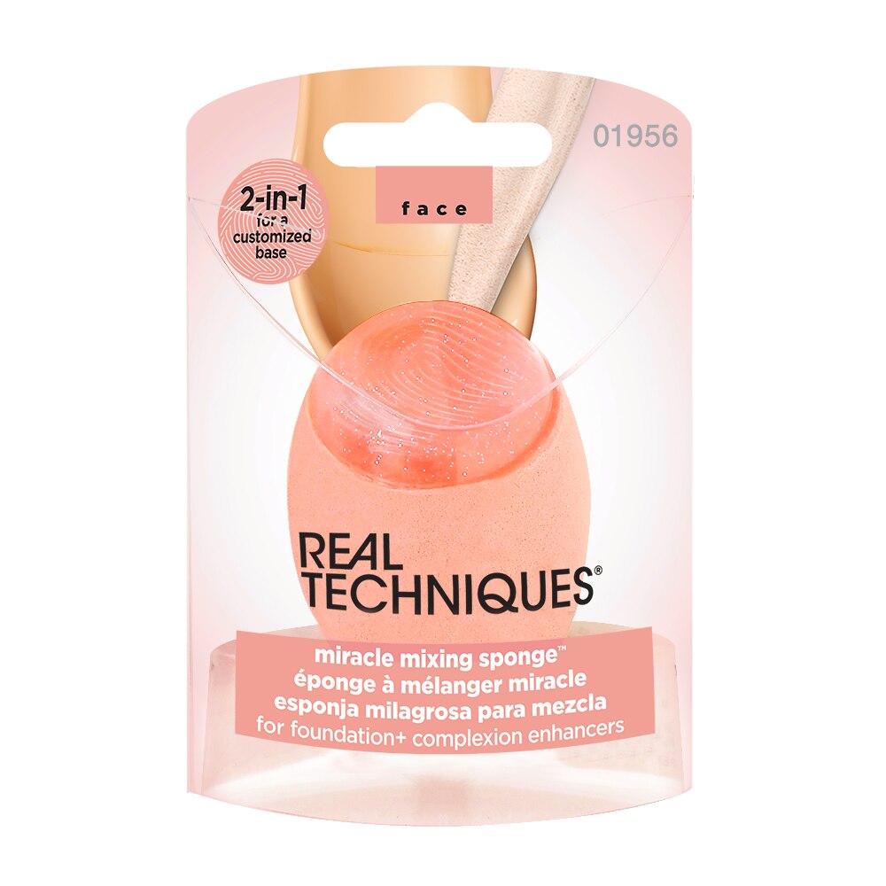 Real Techniques Miracle Mixing Sponge