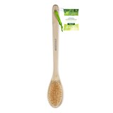 EcoTools Bristle Bath Brush, thumbnail image 1 of 2