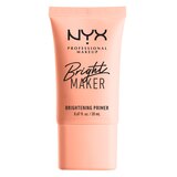 NYX Professional Makeup Bright Maker Primer, thumbnail image 1 of 4