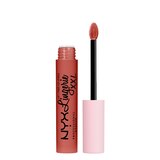 NYX Professional Makeup Lip Lingerie XXL Long-Lasting Matte Liquid Lipstick, thumbnail image 1 of 6