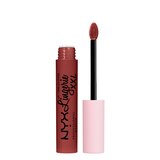 NYX Professional Makeup Lip Lingerie XXL Long-Lasting Matte Liquid Lipstick, thumbnail image 1 of 6