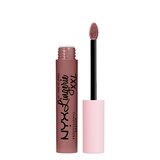 NYX Professional Makeup Lip Lingerie XXL Long-Lasting Matte Liquid Lipstick, thumbnail image 1 of 5