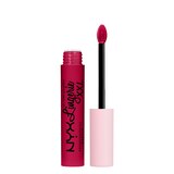 NYX Professional Makeup Lip Lingerie XXL Long-Lasting Matte Liquid Lipstick, thumbnail image 1 of 3