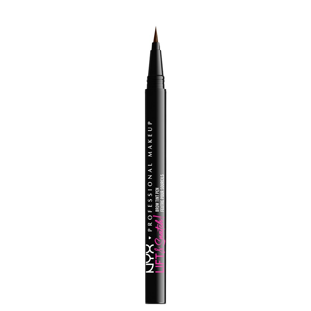 NYX Professional Makeup Lift N Snatch! Brow Tint Pen