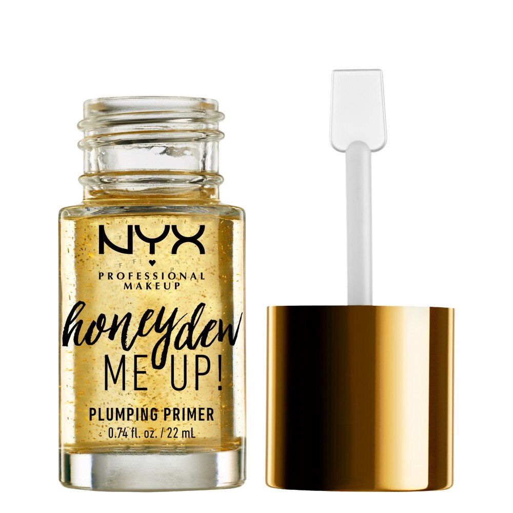 NYX Professional Makeup Honey Dew Me Up Primer