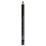 NYX Professional Makeup Suede Matte Lip Liner, thumbnail image 1 of 5