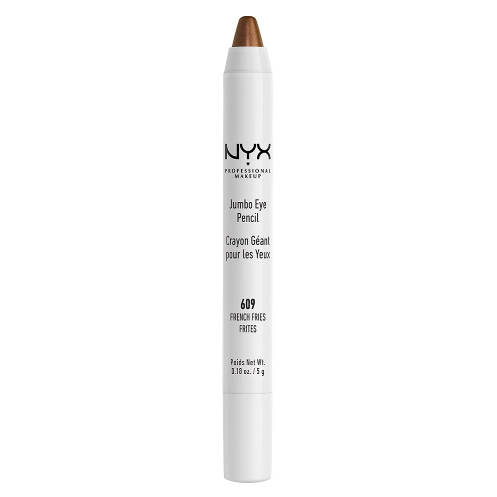 NYX Professional Makeup Jumbo Eye Pencil, French Fries