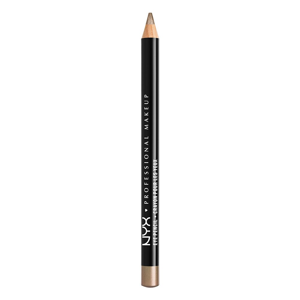 NYX Professional Makeup Slim Eye Pencil