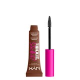 NYX Professional Makeup Thick It Stick It Vegan Brow Gel, thumbnail image 1 of 8