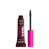 NYX Professional Makeup Thick It Stick It Vegan Brow Gel, thumbnail image 1 of 8