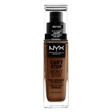 NYX Professional Makeup Can't Stop Won't Stop Full Coverage Foundation, thumbnail image 1 of 3