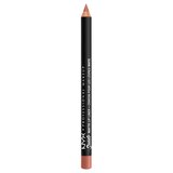 NYX Professional Makeup Suede Matte Lip Liner, thumbnail image 1 of 4