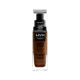 NYX Professional Makeup Can't Stop Won't Stop Full Coverage Foundation, thumbnail image 1 of 3