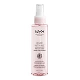 NYX Professional Makeup Bare With Me Prime. Set. Refresh. Multitasking Spray, thumbnail image 1 of 5