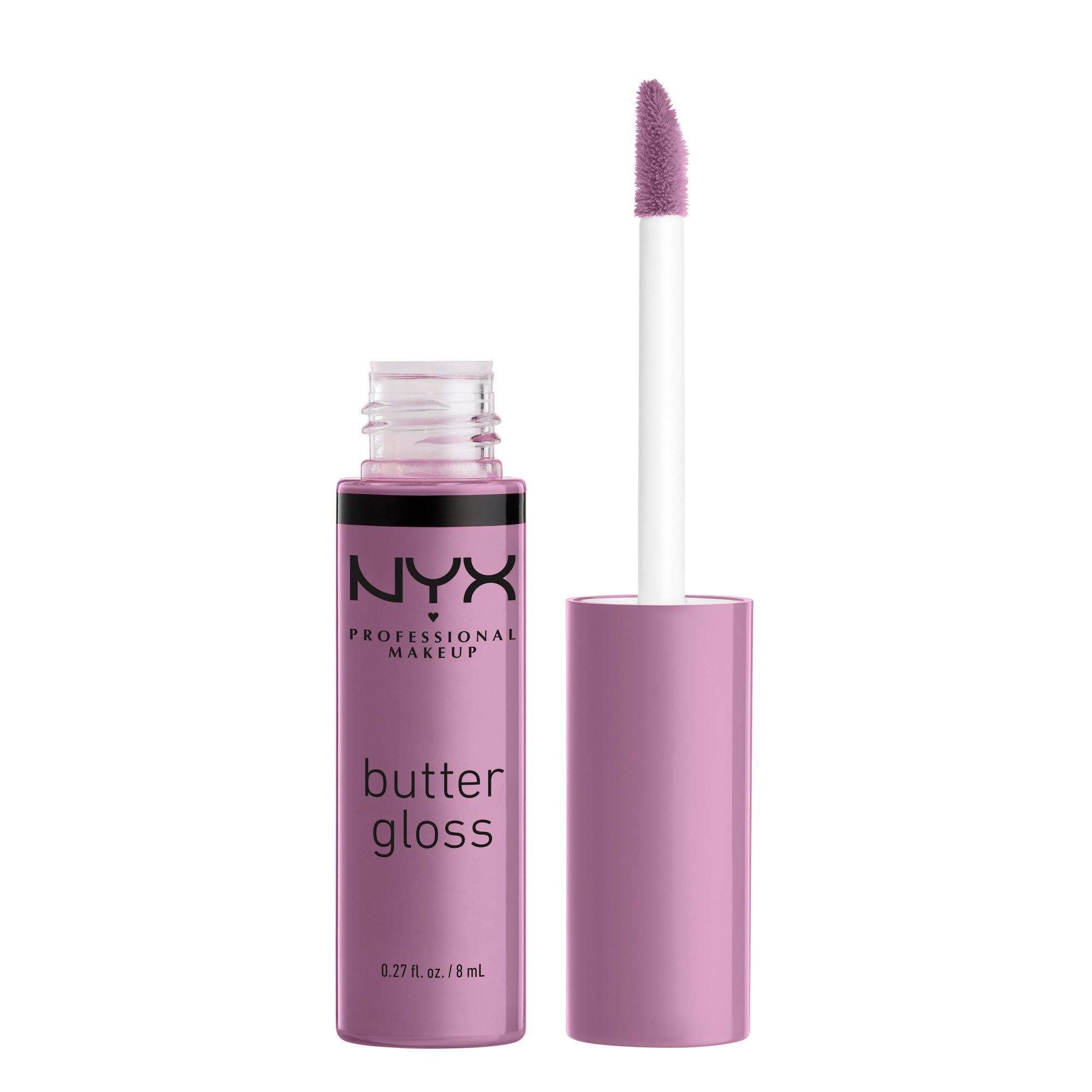 NYX Professional Makeup Butter Gloss