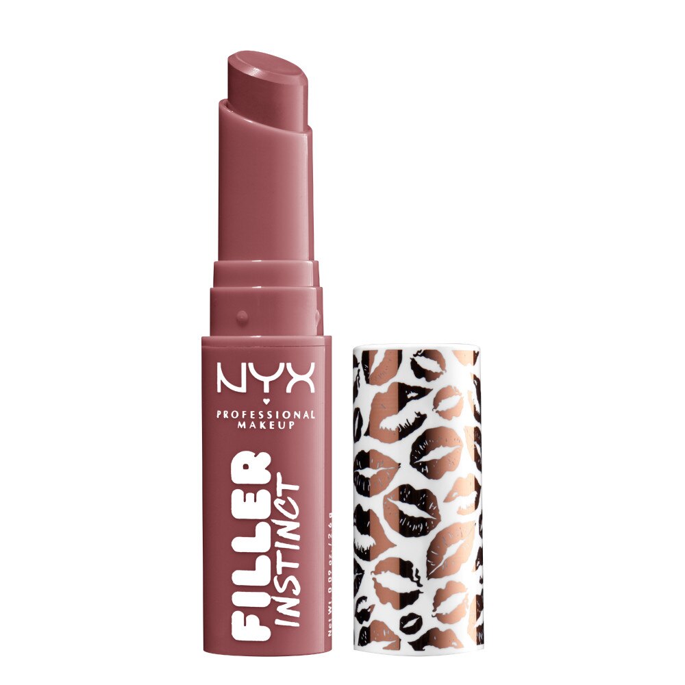 NYX Professional Makeup Filler Instinct Plumping Lip Color