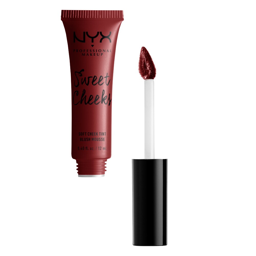 NYX Professional Makeup Sweet Cheeks Soft Cheek Tint