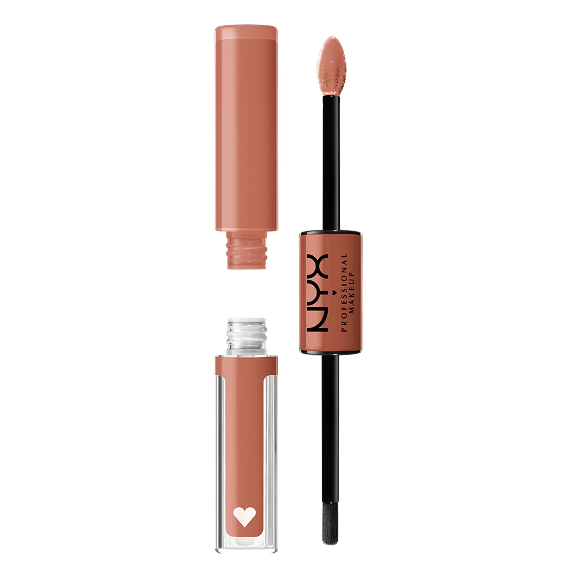 NYX Professional Makeup Shine Loud Vegan Long-Lasting Liquid Lipstick