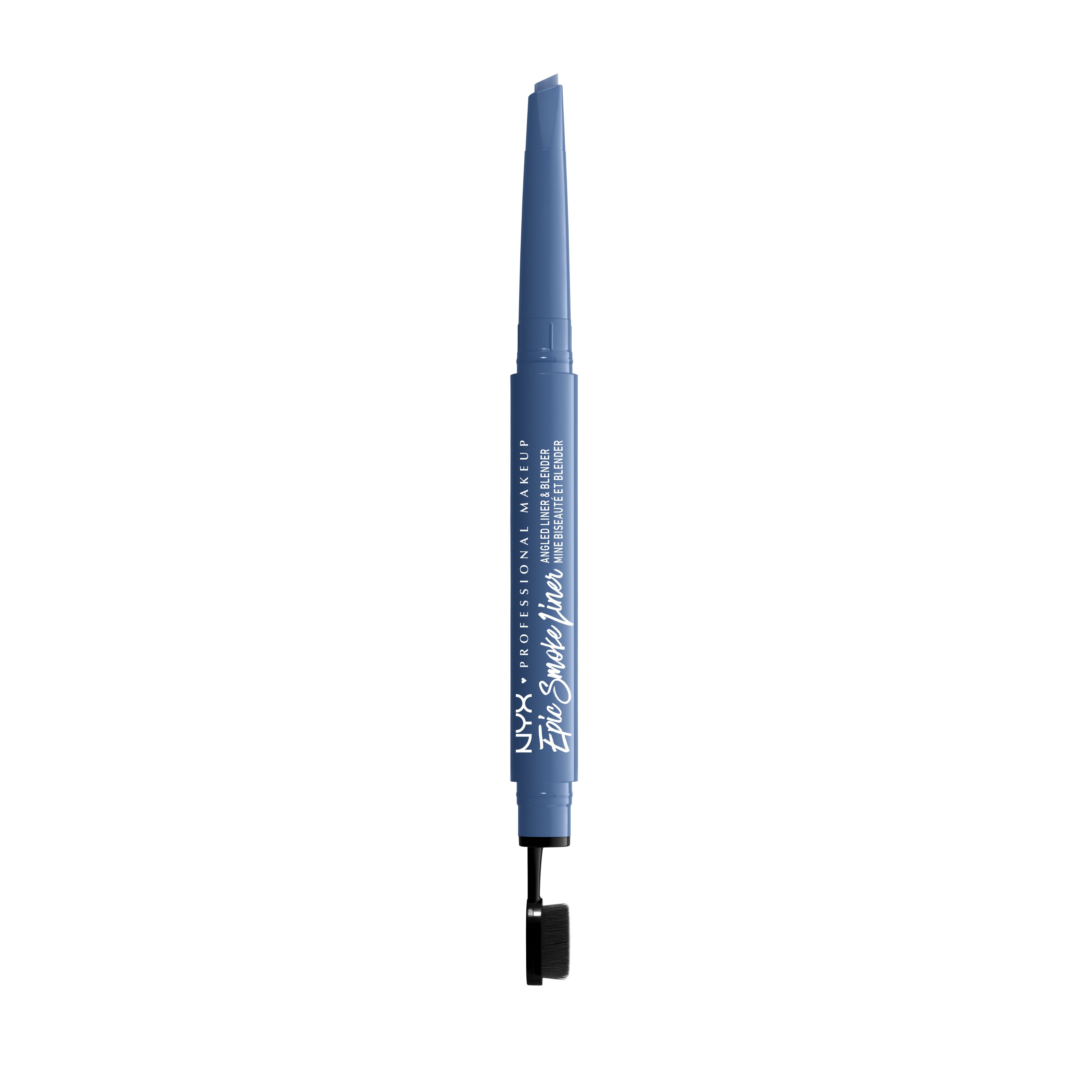 NYX Professional Makeup Epic Smoke Liner