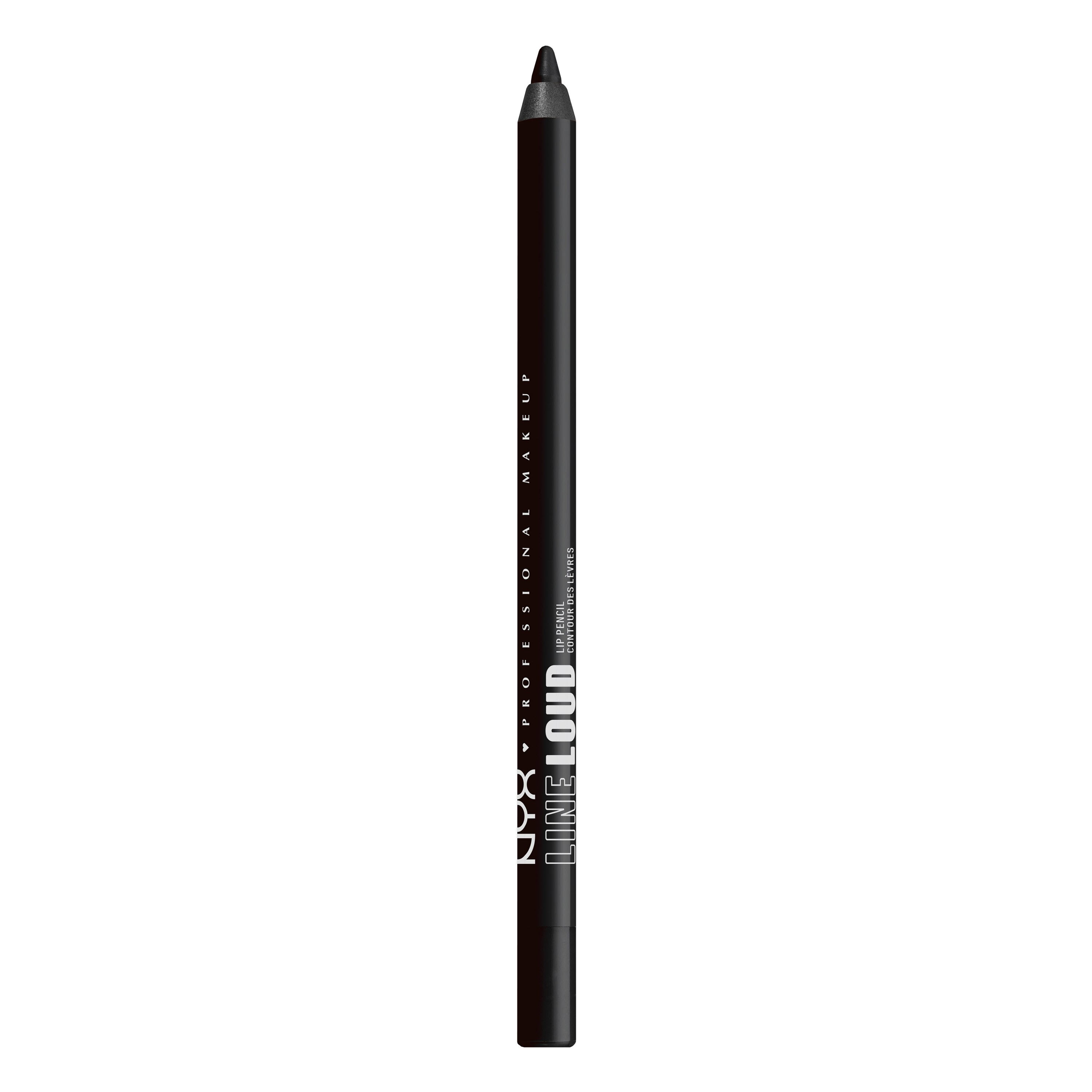 NYX Professional Makeup Line Loud Lip Pencil