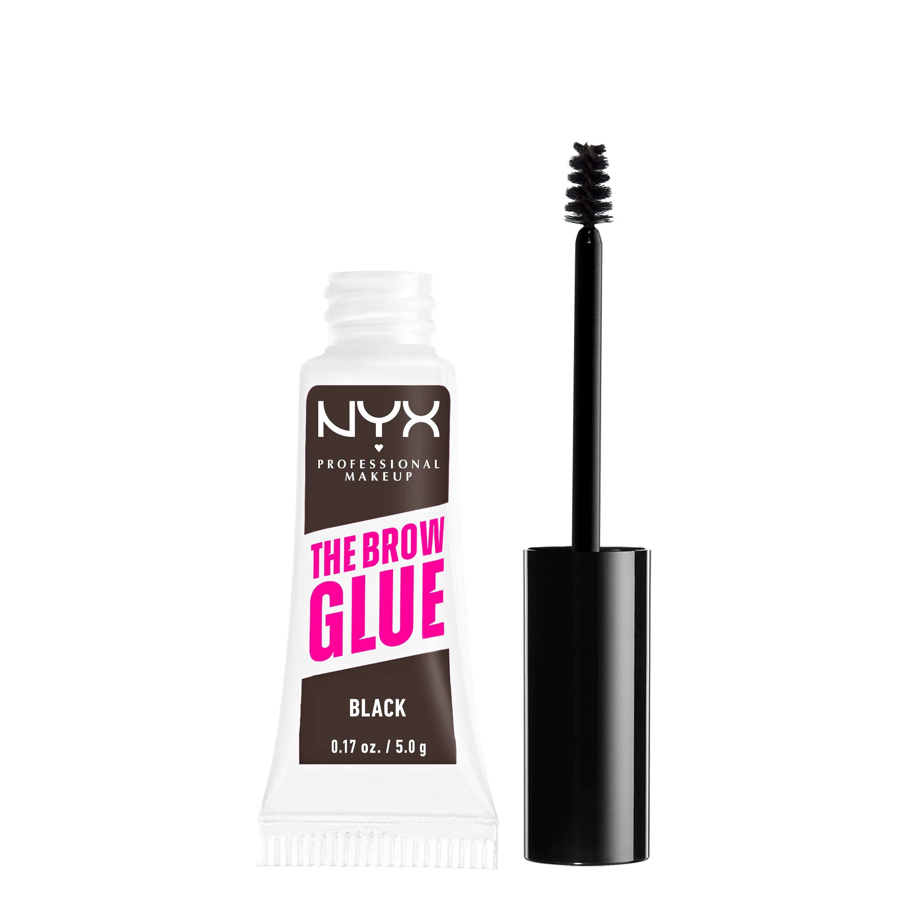 NYX Professional Makeup The Brow Glue