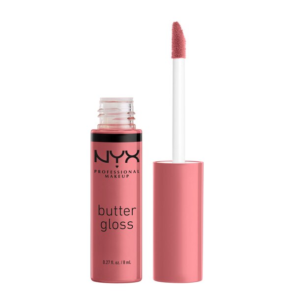 NYX Professional Makeup Butter Gloss