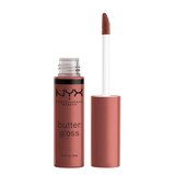 NYX Professional Makeup Butter Gloss, thumbnail image 1 of 6