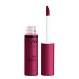 NYX Professional Makeup Butter Gloss, thumbnail image 1 of 6