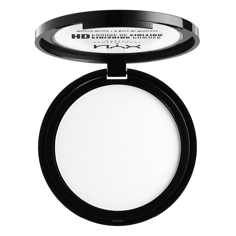 NYX Professional Makeup Hi Definition Powder