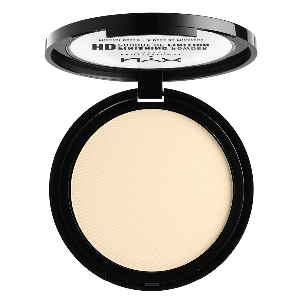 NYX Professional Makeup Hi Definition Powder