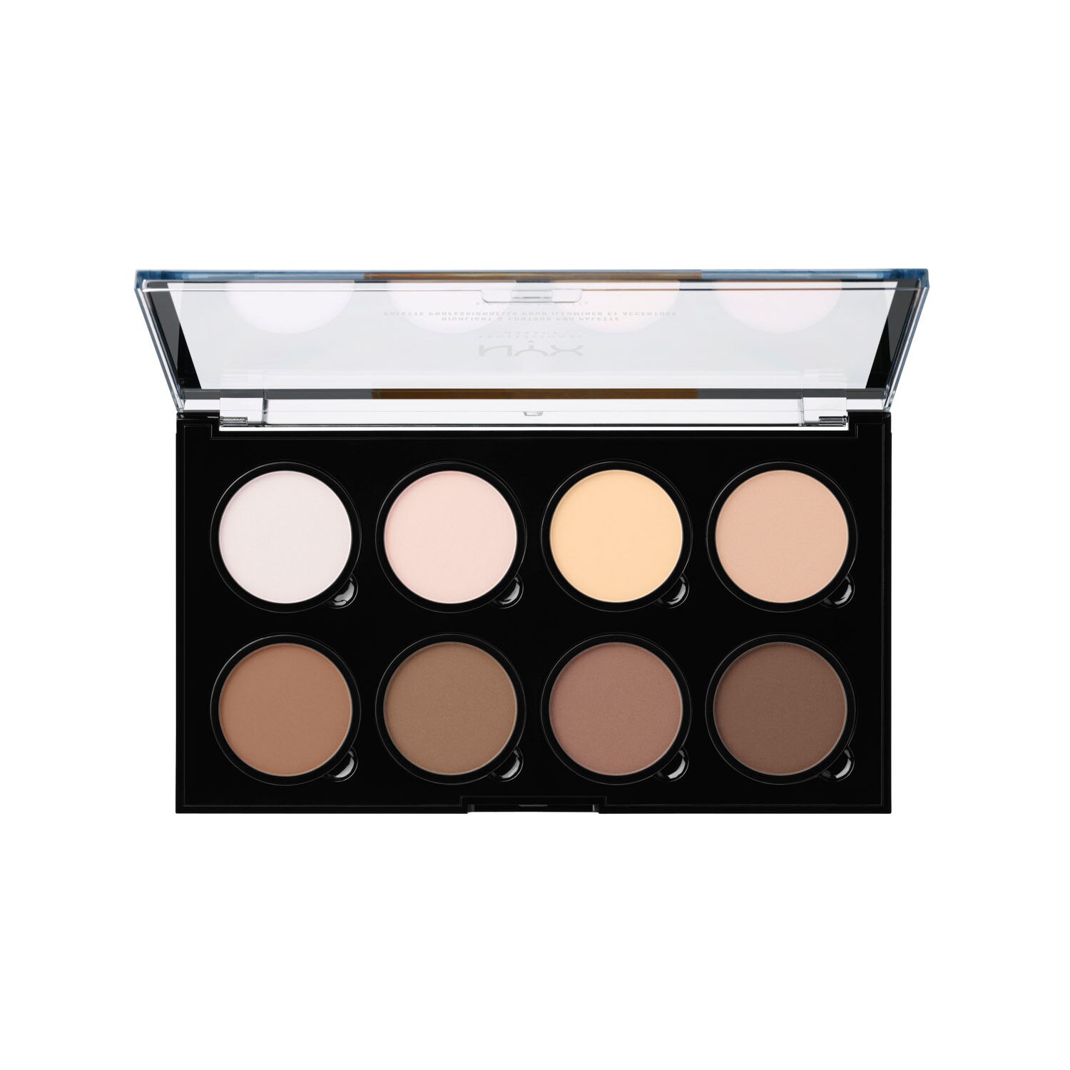 NYX Professional Makeup Highlight & Contour Powder