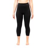 SKINEEZ Skincarewear Capri, Black, thumbnail image 1 of 2