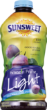 Sunsweet Prune Juice Light 64 OZ, thumbnail image 1 of 3