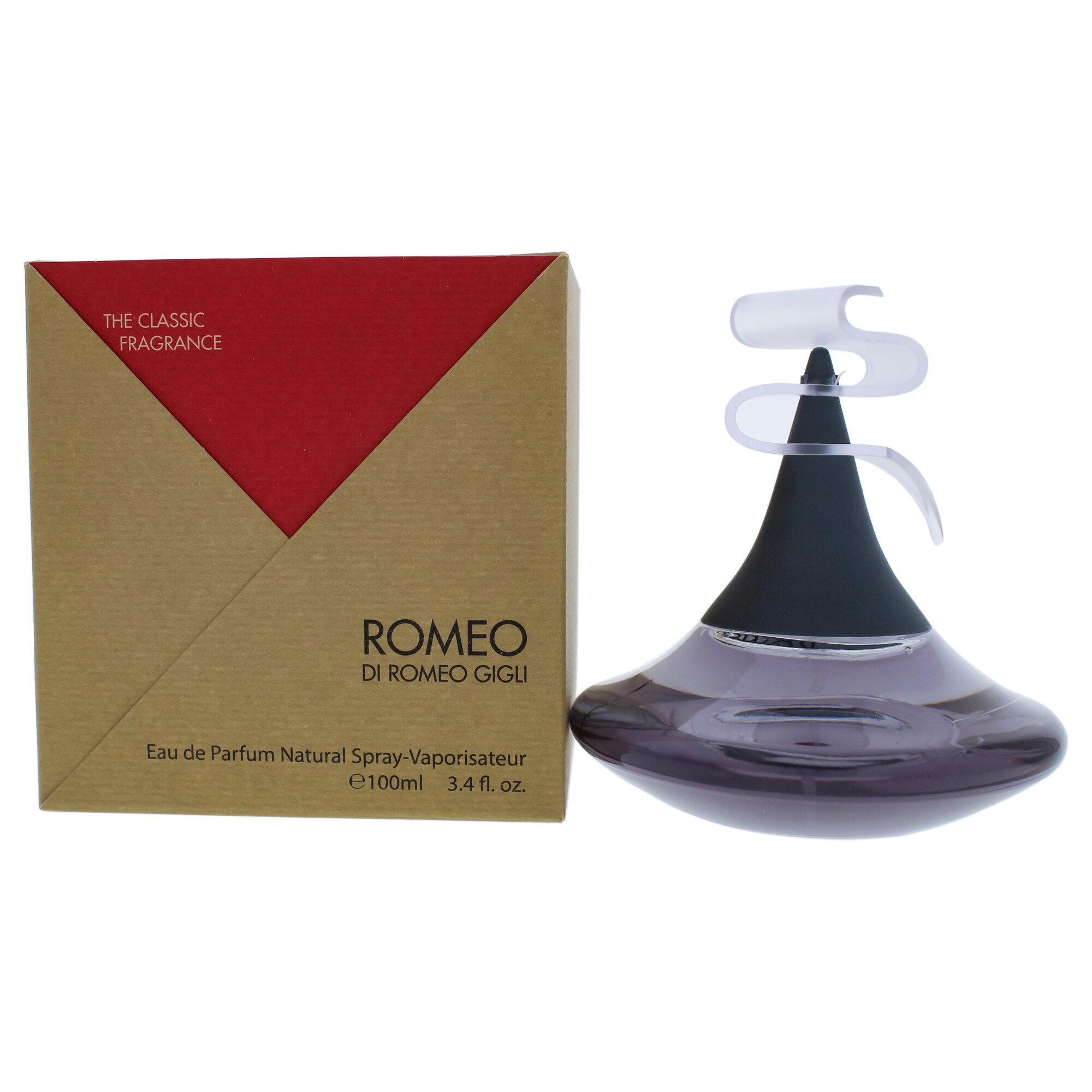 Romeo Gigli by Romeo Gigli for Women - 3.4 oz EDP Spray