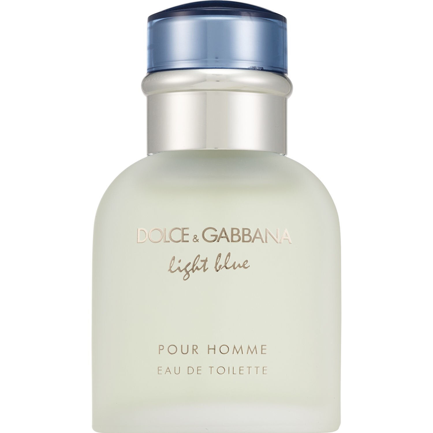 Light Blue By Dolce & Gabbana Eau de Toilette Natural Spray