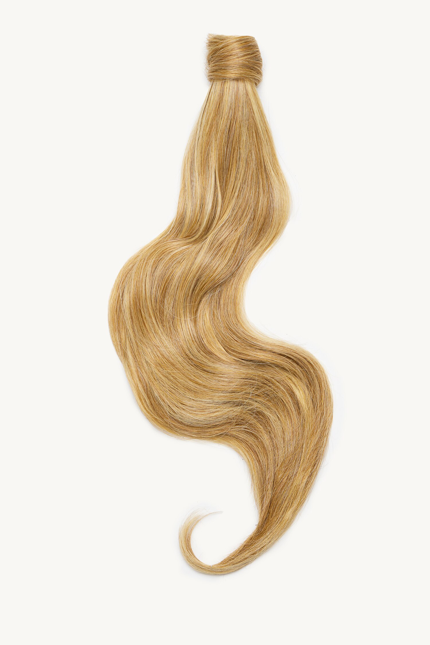 Hairdo Long Wave Wrap Around Pony, 23 IN