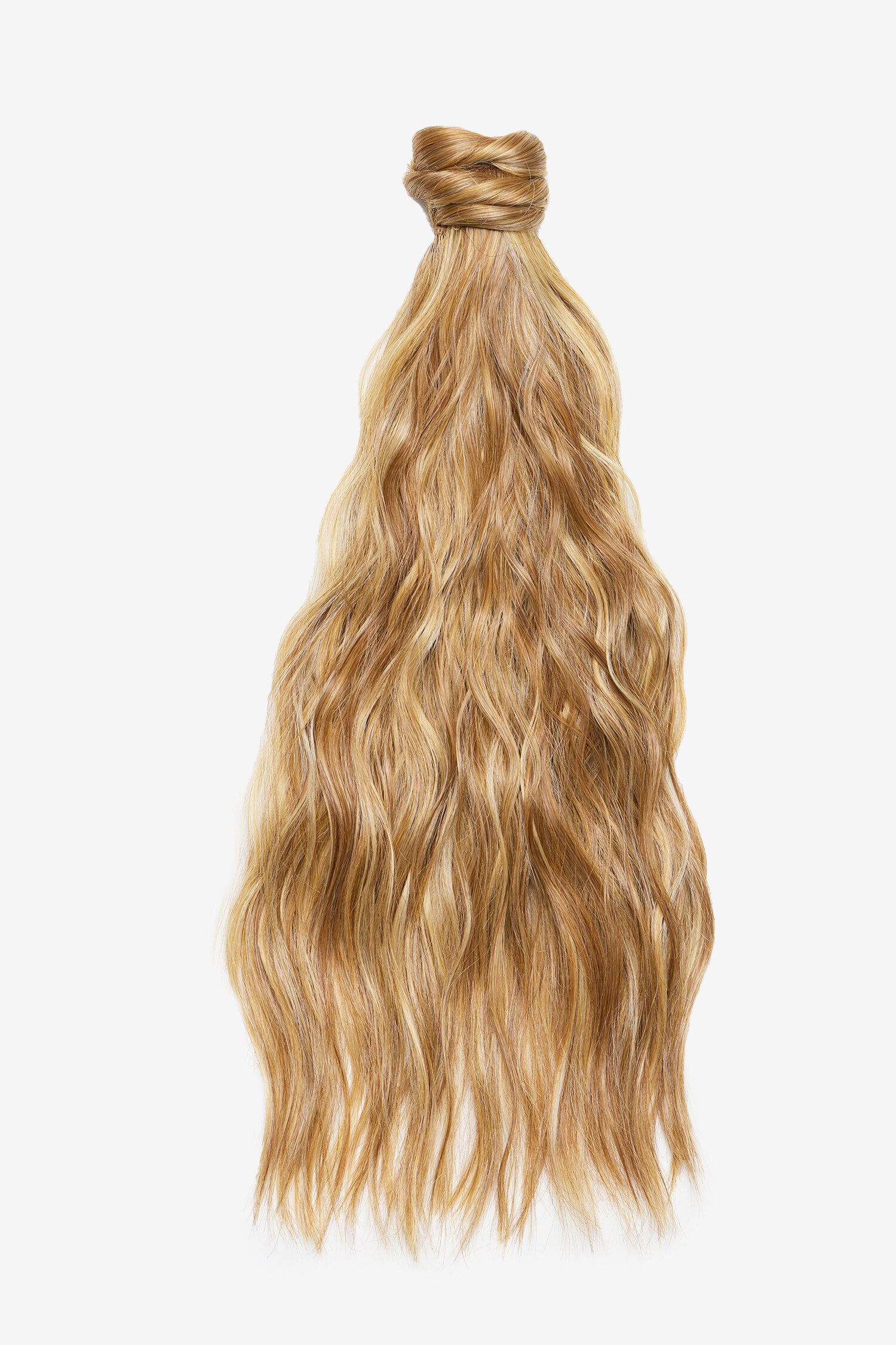 Hairdo Simply Wavy Pony, 18 IN