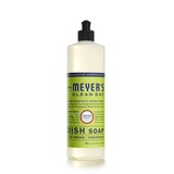 Mrs. Meyer's Clean Day Liquid Dish Soap, 16 OZ, thumbnail image 1 of 9