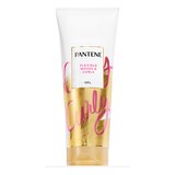 Pantene Curl Perfection Sculpting Gel, 6.8 OZ, thumbnail image 1 of 12