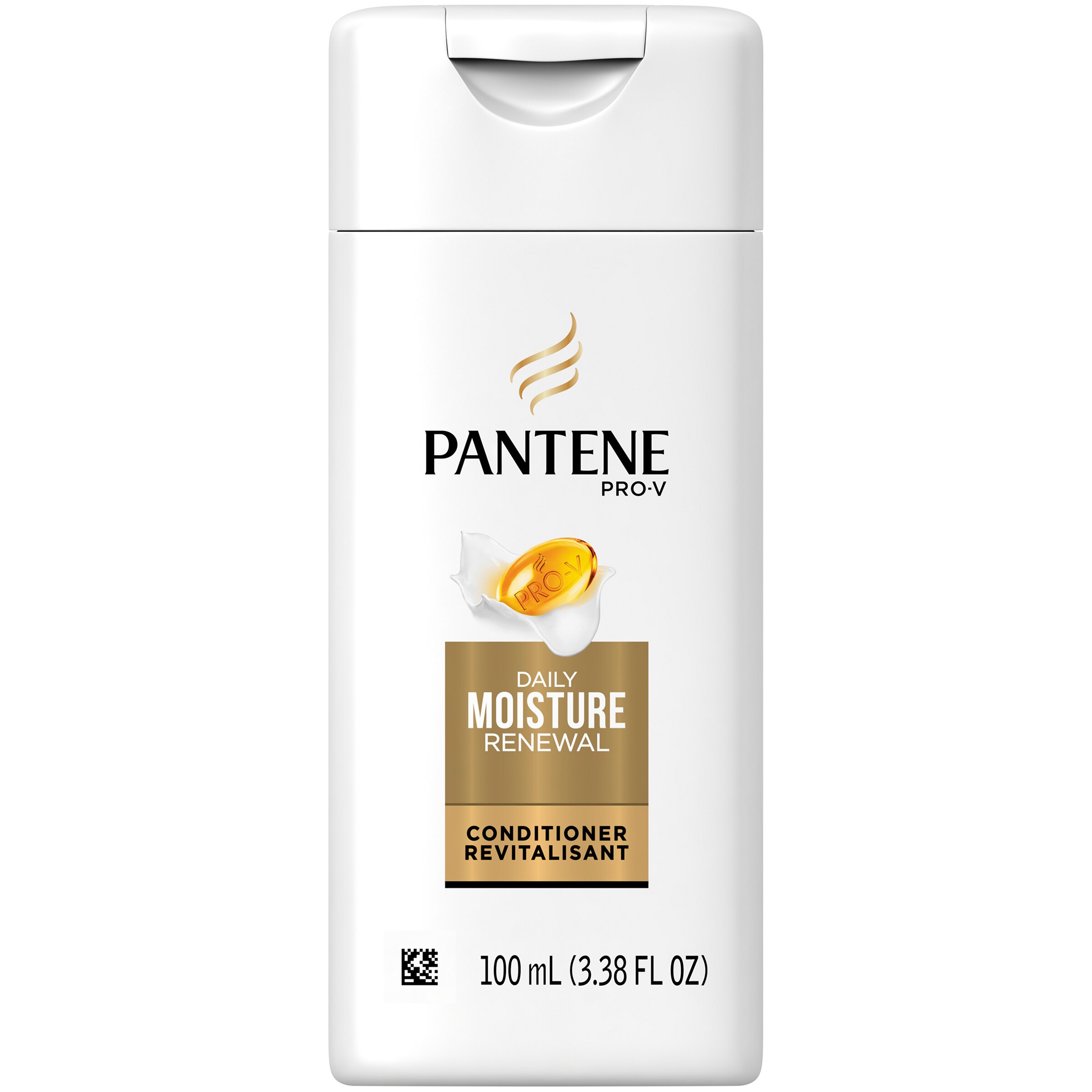 Pantene Pro-V Daily Moisture Renewal Conditioner, 3.38 OZ