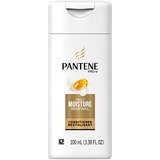 Pantene Pro-V Daily Moisture Renewal Conditioner, 3.38 OZ, thumbnail image 1 of 5