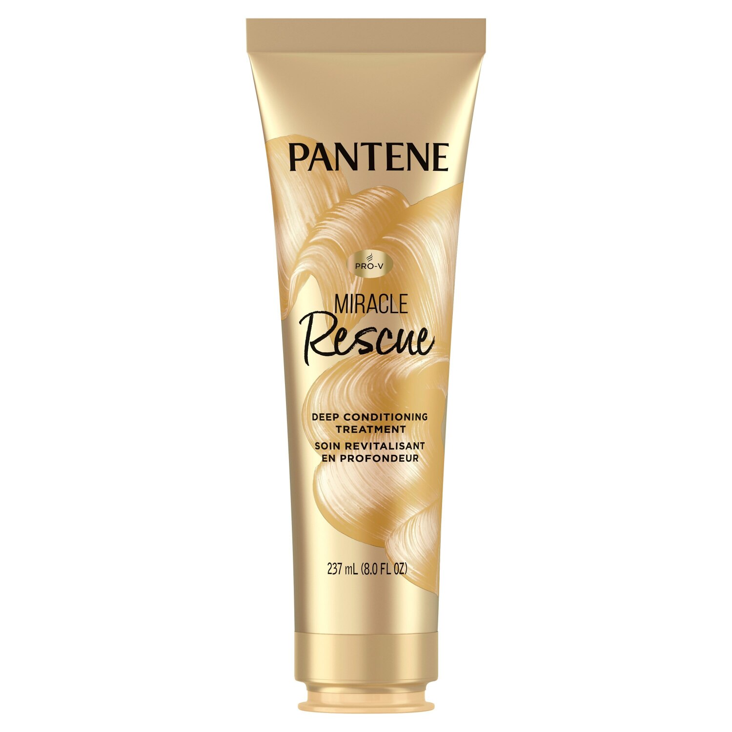 Pantene Pro-V Miracle Rescue Deep Conditioning Treatment