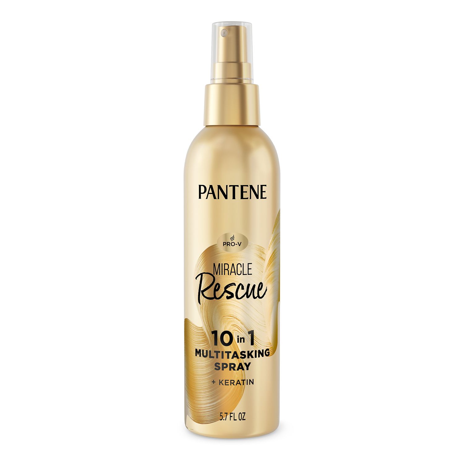 Pantene Miracle Rescue 10-in-1 Leave-in Conditioner Spray