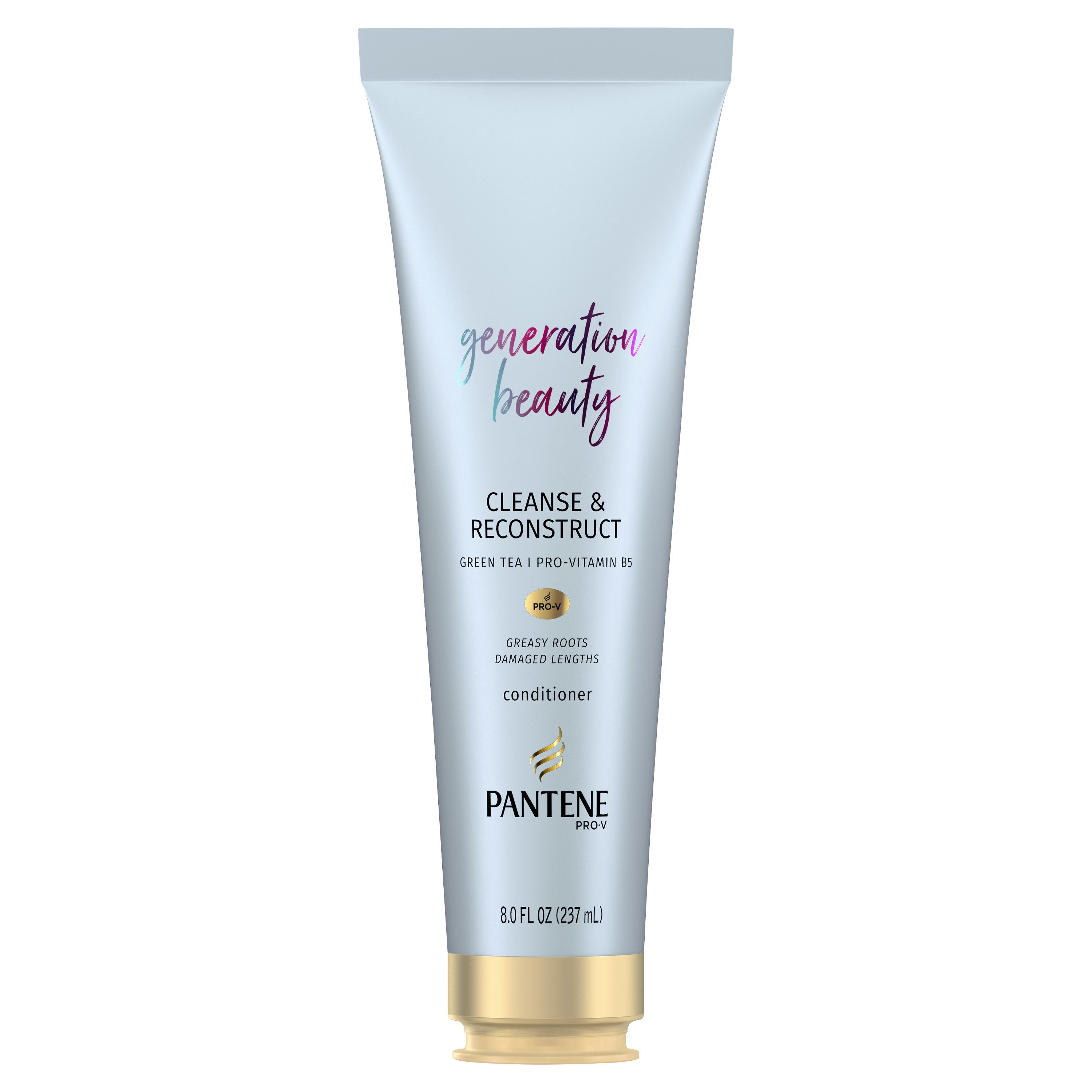 Pantene Generation Beauty Cleanse & Reconstruct Conditioner