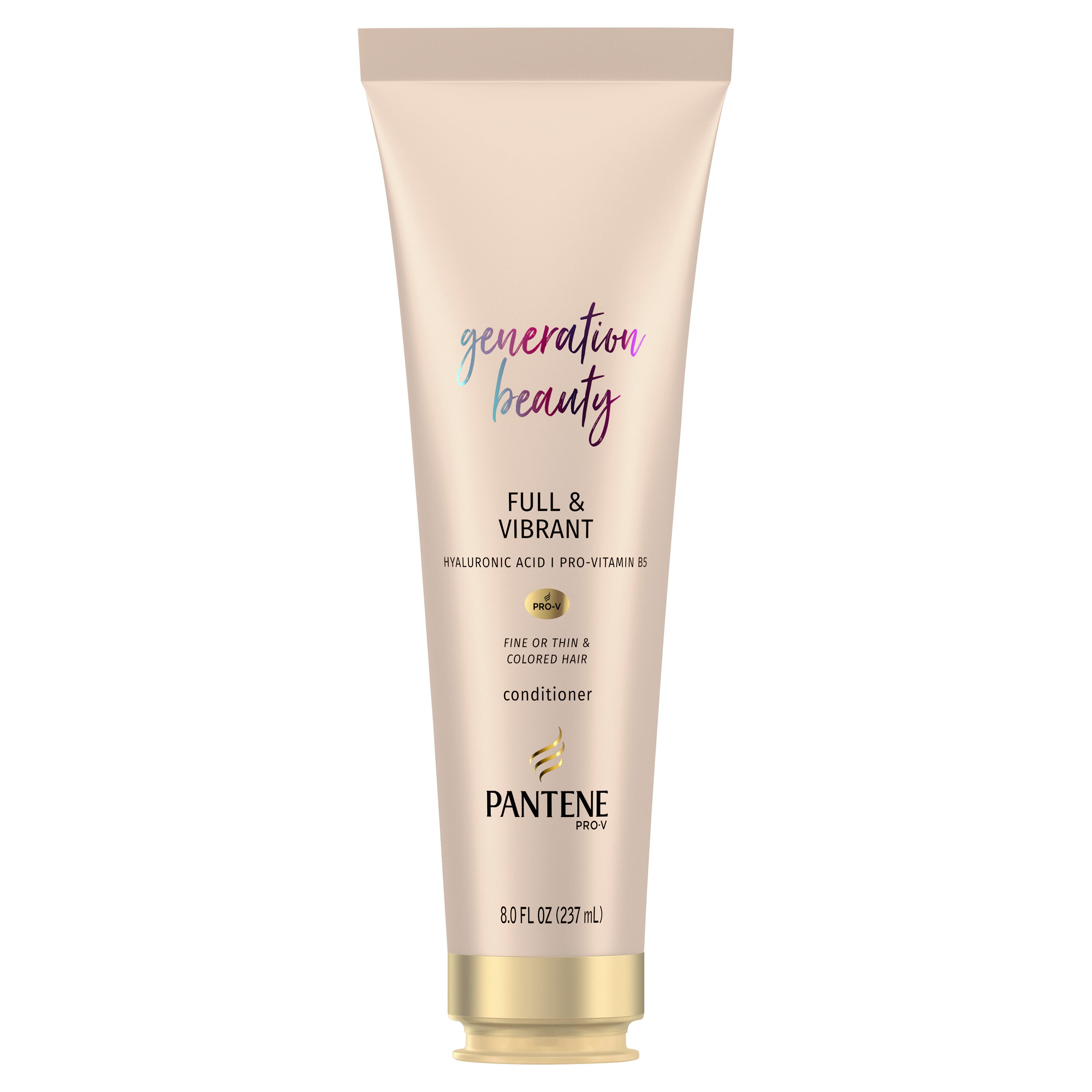 Pantene Generation Beauty Full & Vibrant Conditioner