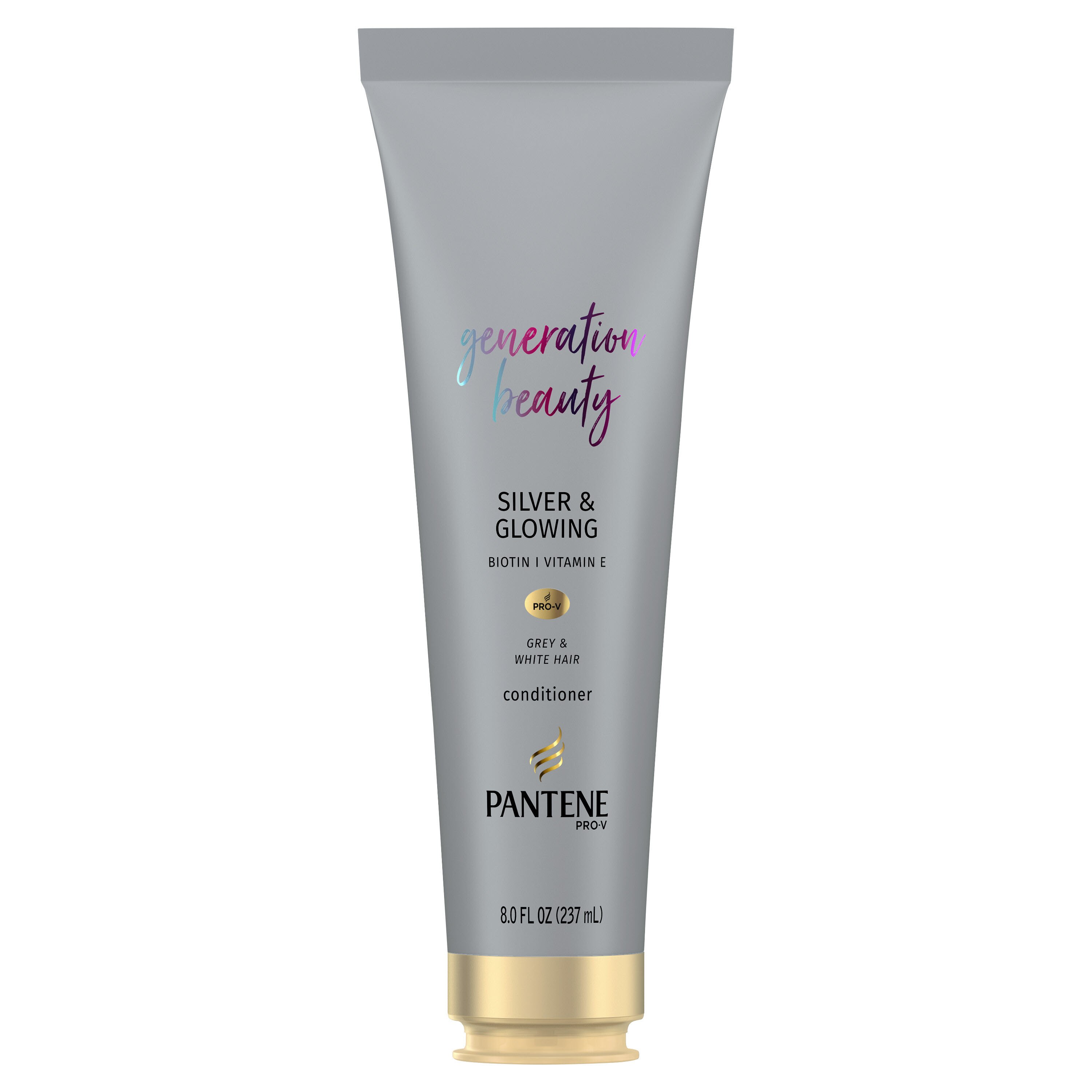 Pantene Generation Beauty Silver & Glowing Conditioner