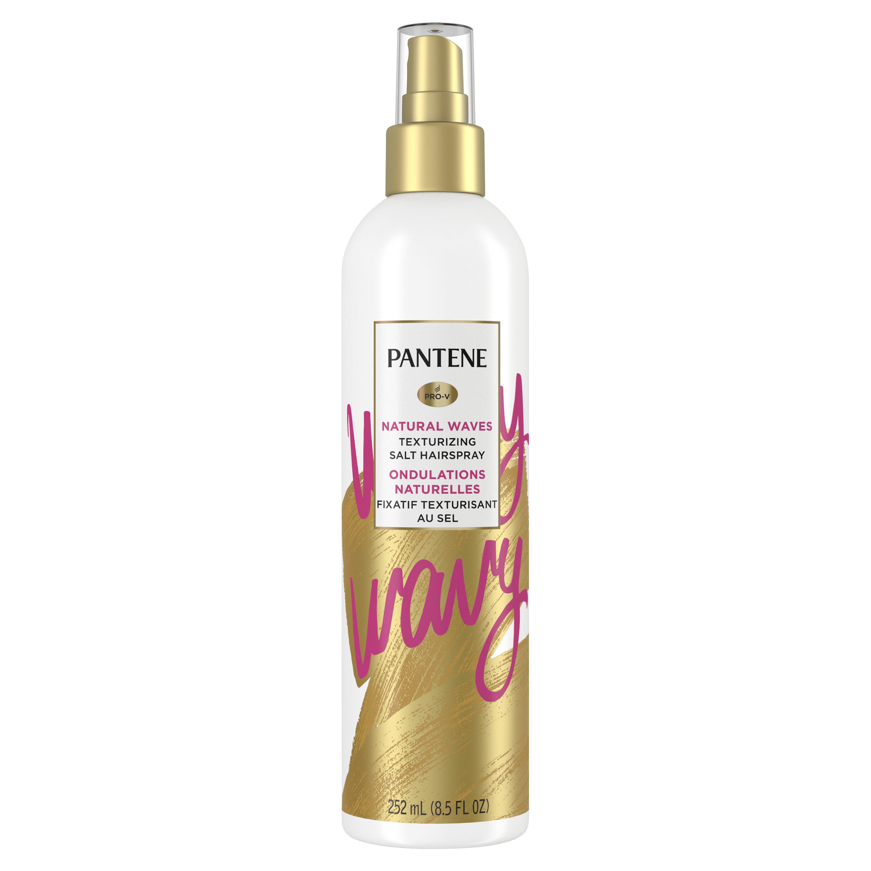 Pantene Pro-V Natural Waves Texturizing Salt Spray