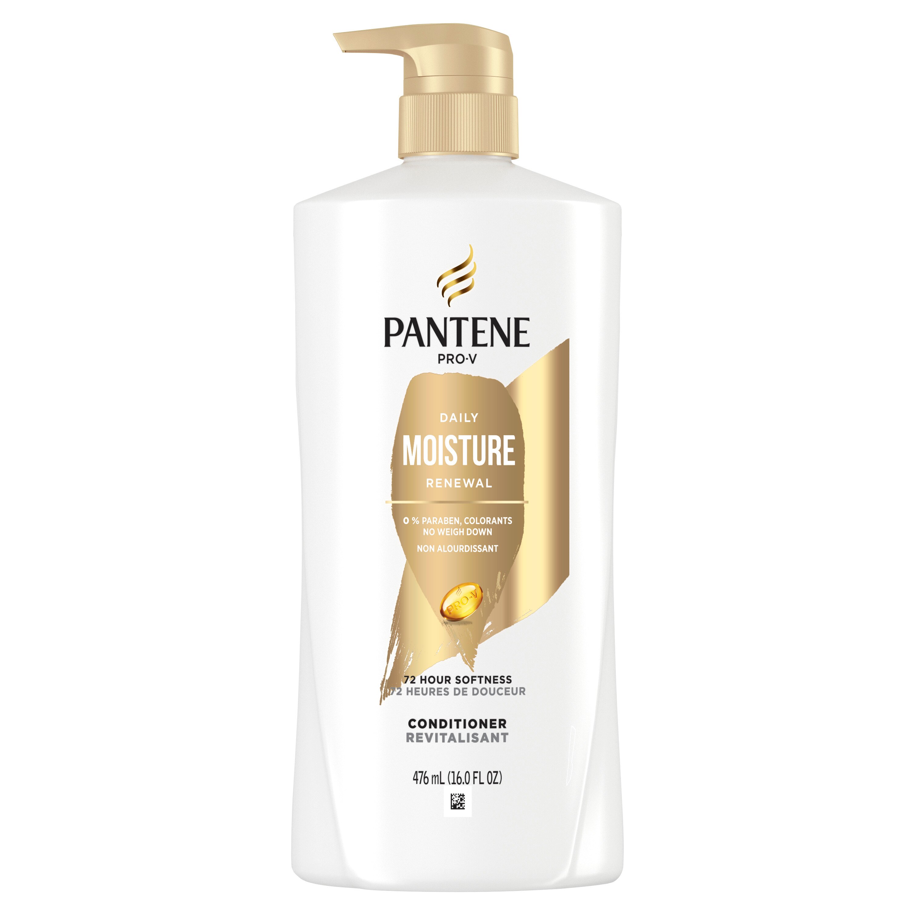 Pantene Pro-V Daily Moisture Renewal Conditioner