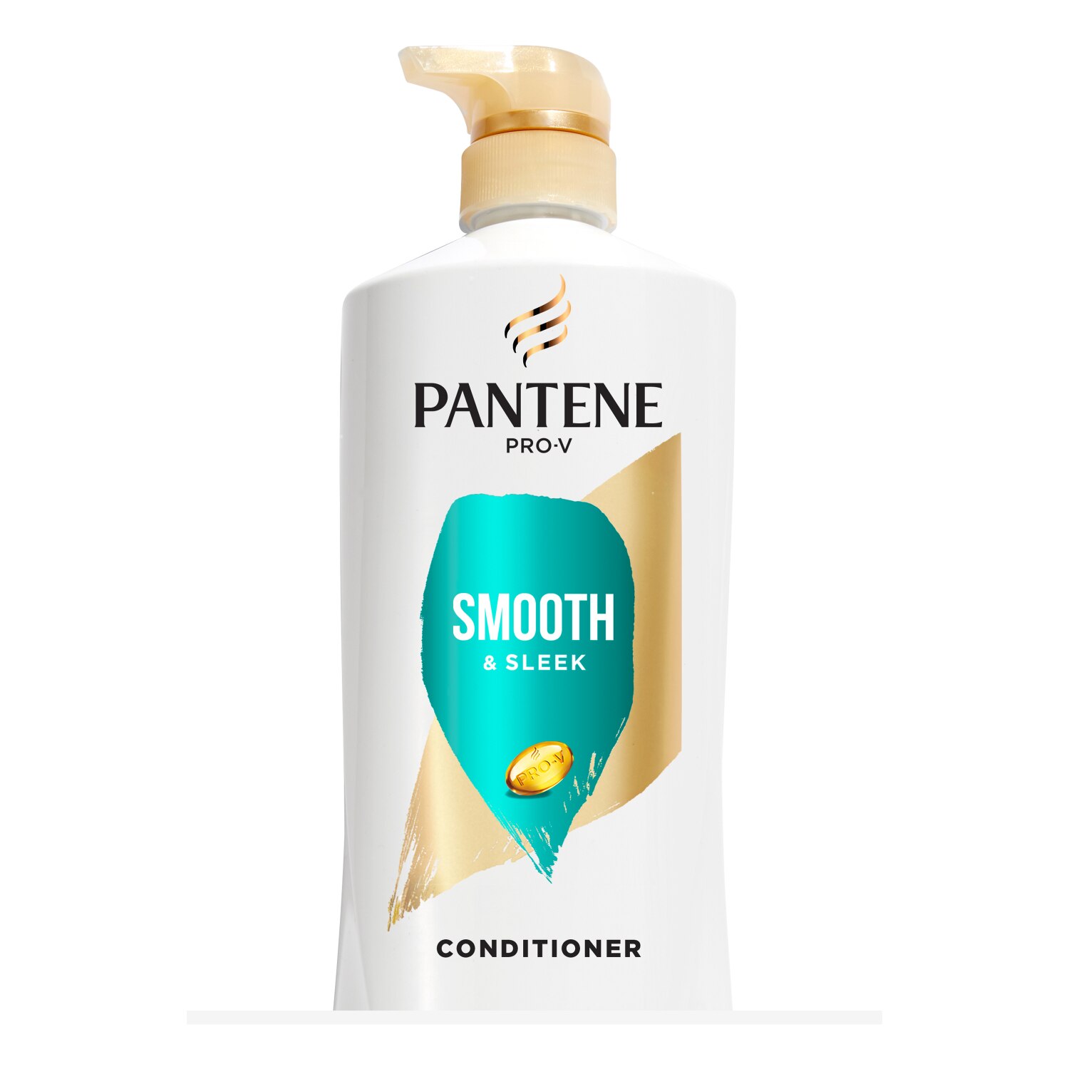 Pantene Pro-V Smooth & Sleek Conditioner