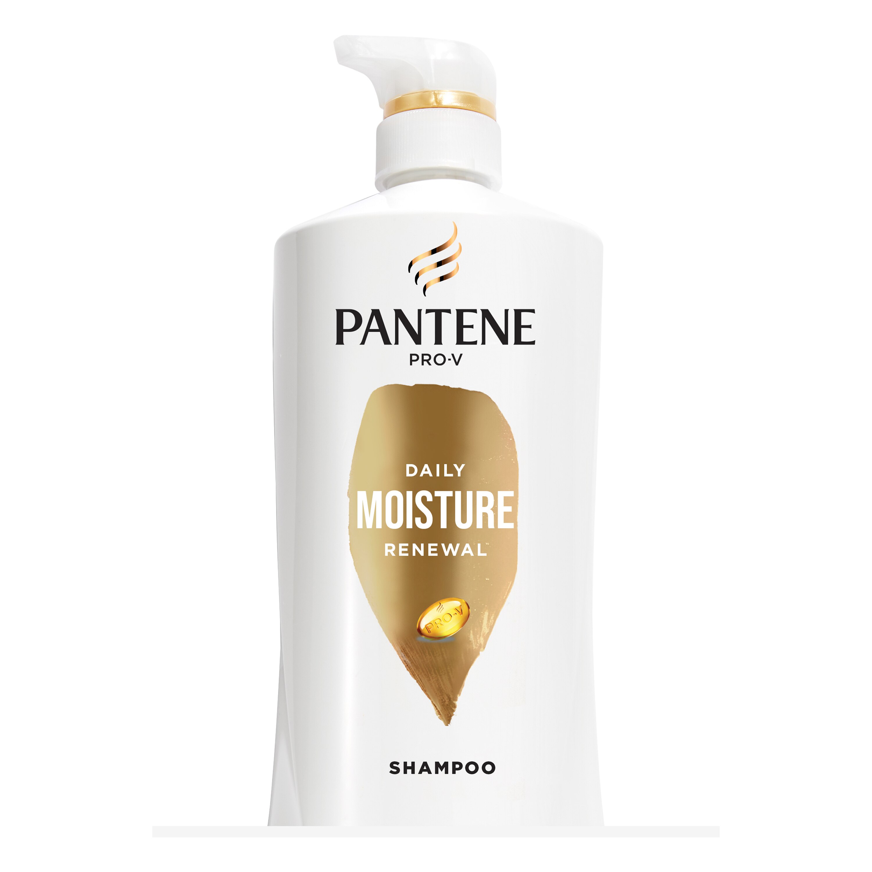 Pantene Pro-V Daily Moisture Renewal Shampoo